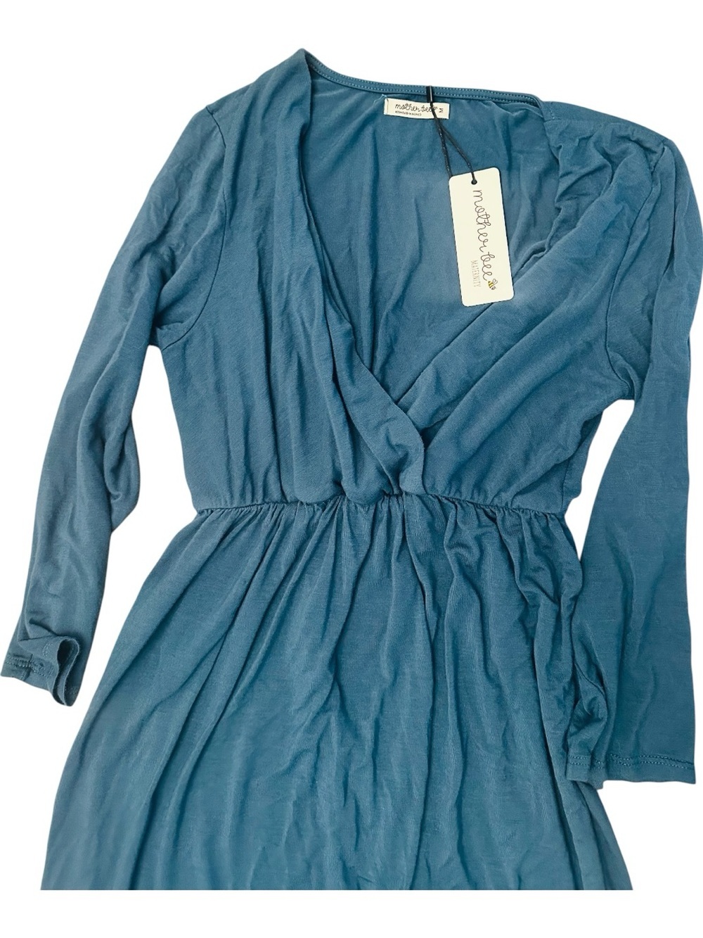 Maternity Bundle - Womens Medium 8/10 Isabel Maternity, Mother Bee Dress Tops - Picture 3 of 16